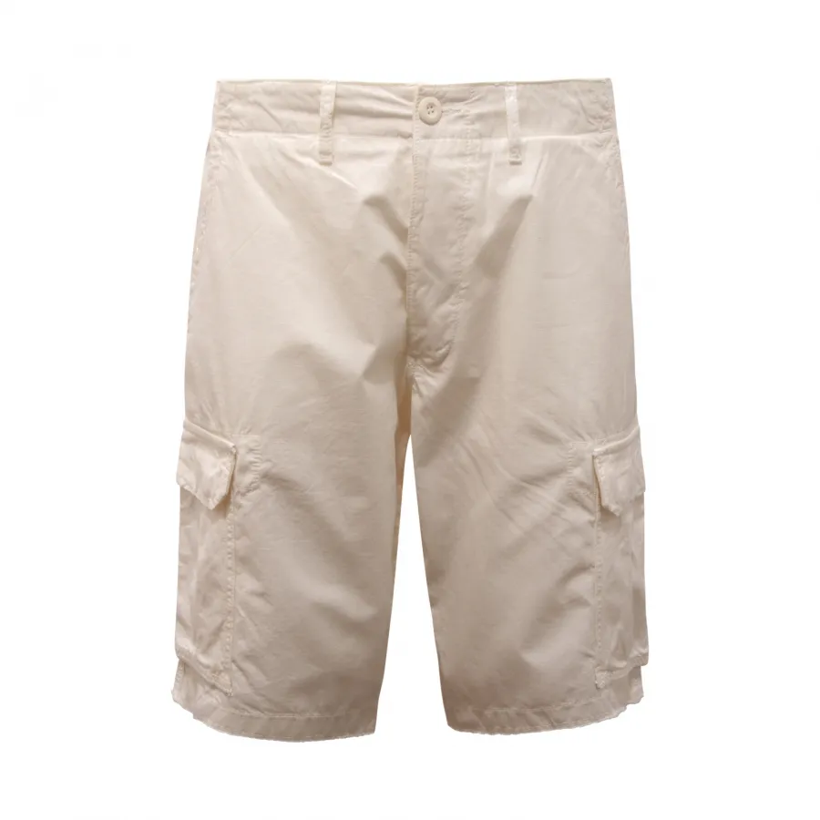 1172AV BERMUDA CARGO UOMO CHESAPEAKE'S BARRAS MAN SHORTS