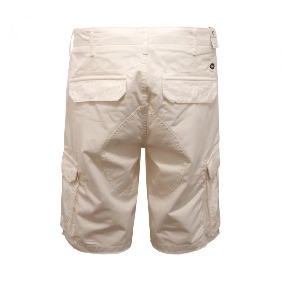 1172AV BERMUDA CARGO UOMO CHESAPEAKE'S BARRAS MAN SHORTS