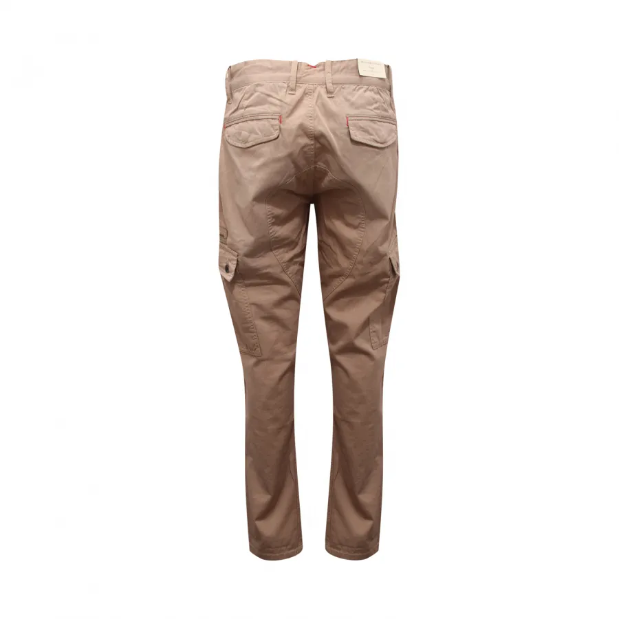 2558AU pantalone cargo uomo SELECTED HOMME man trousers