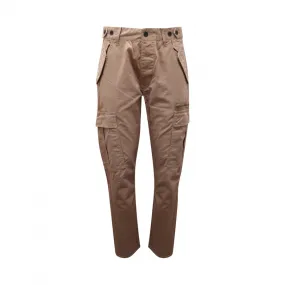 2558AU pantalone cargo uomo SELECTED HOMME man trousers