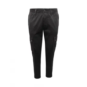 3646AZ PANTALONE CARGO UOMO STONE ISLAND SLIM MAN TROUSERS