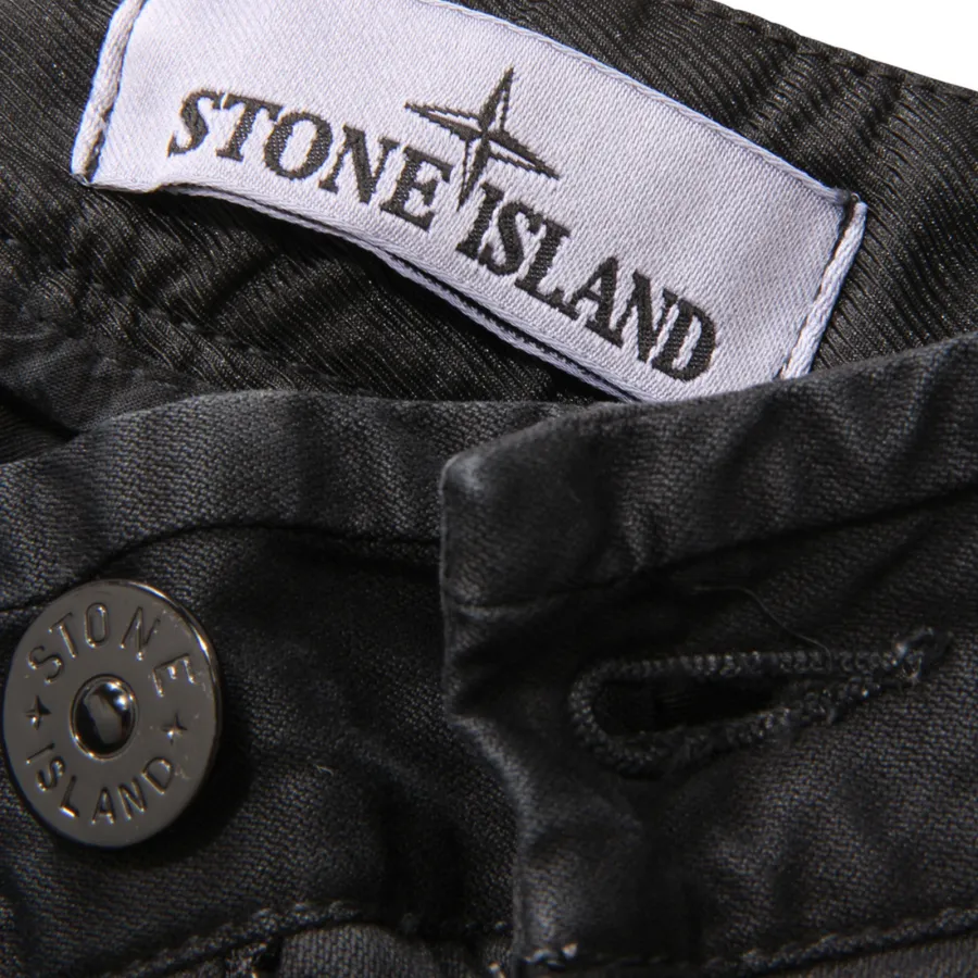 3646AZ PANTALONE CARGO UOMO STONE ISLAND SLIM MAN TROUSERS