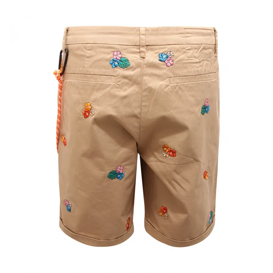 6100AT bermuda uomo SUN 68 man shorts