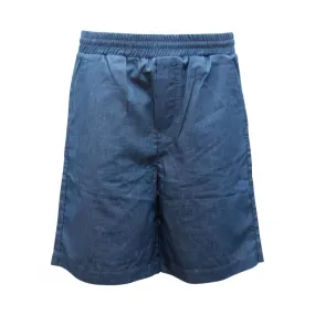 7527AQ bermuda uomo CHOISE KELT man shorts blue