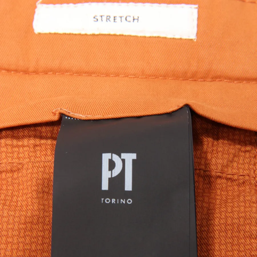 8524AN bermuda uomo PT TORINO man shorts