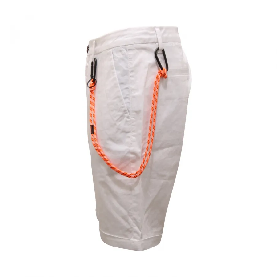 8703AR bermuda uomo SUN 68 man shorts