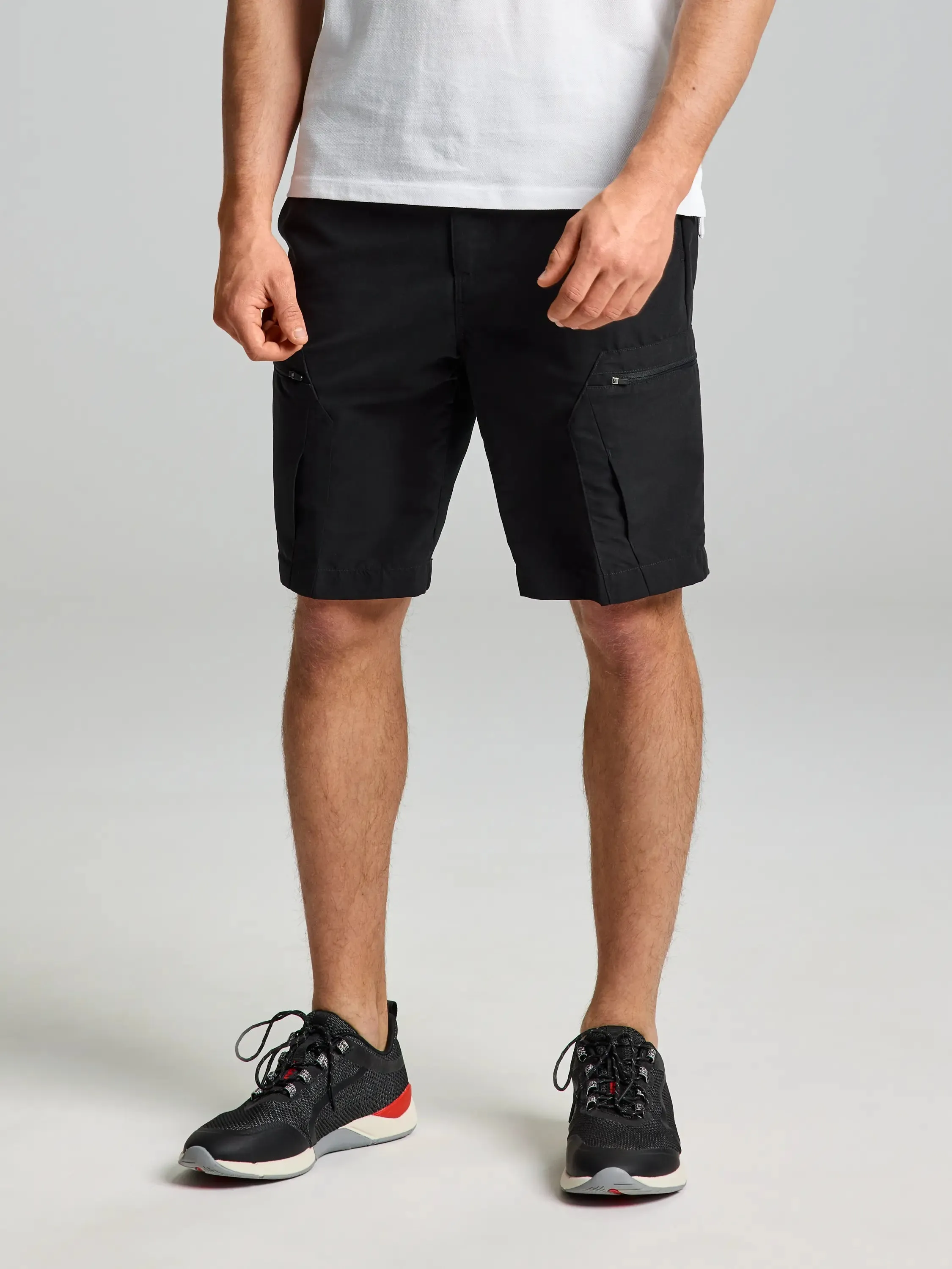   ACTIVE CARGO SHORT Bermuda Cargo Tecnici Uomo