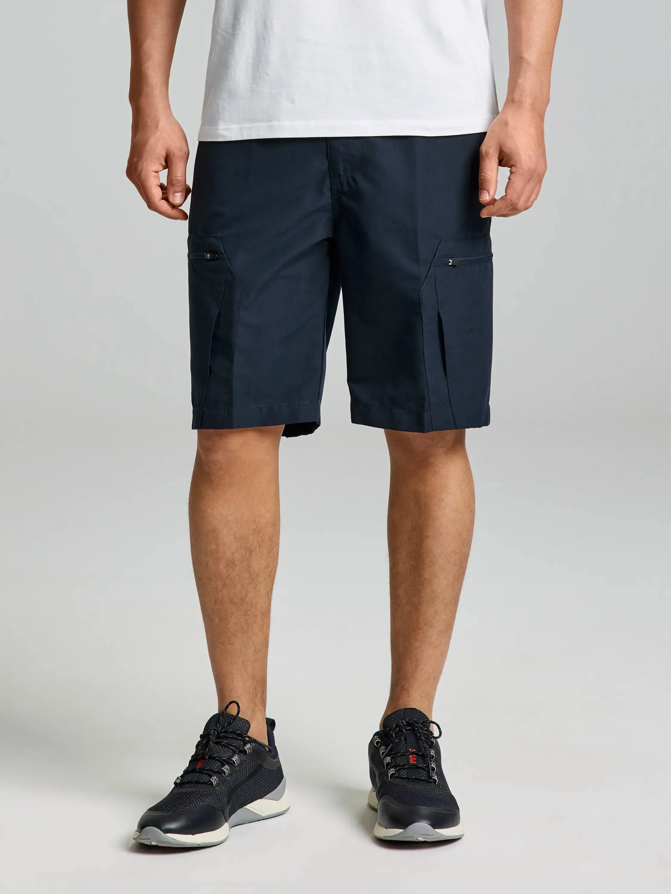   ACTIVE CARGO SHORT Bermuda Cargo Tecnici Uomo