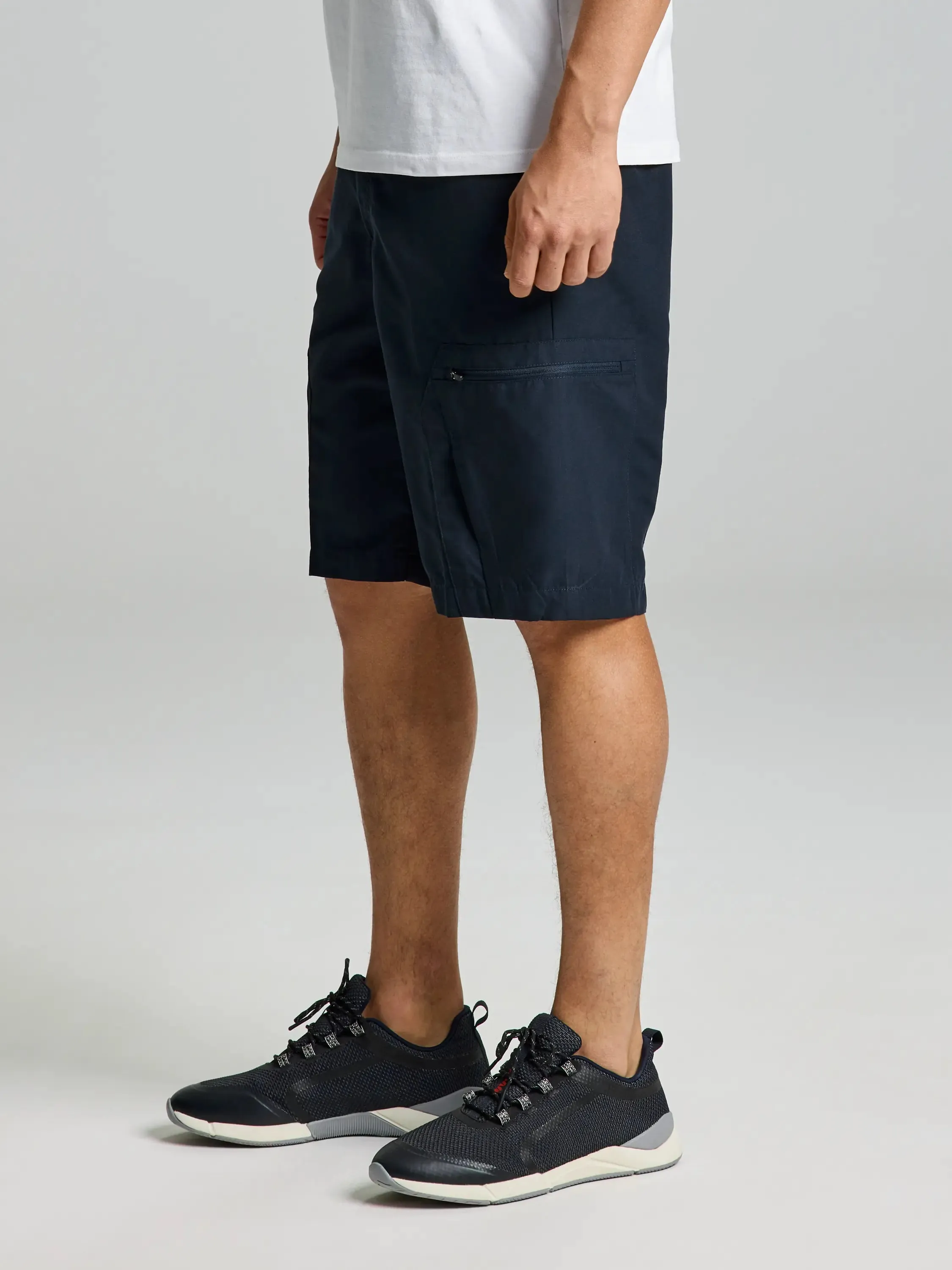   ACTIVE CARGO SHORT Bermuda Cargo Tecnici Uomo