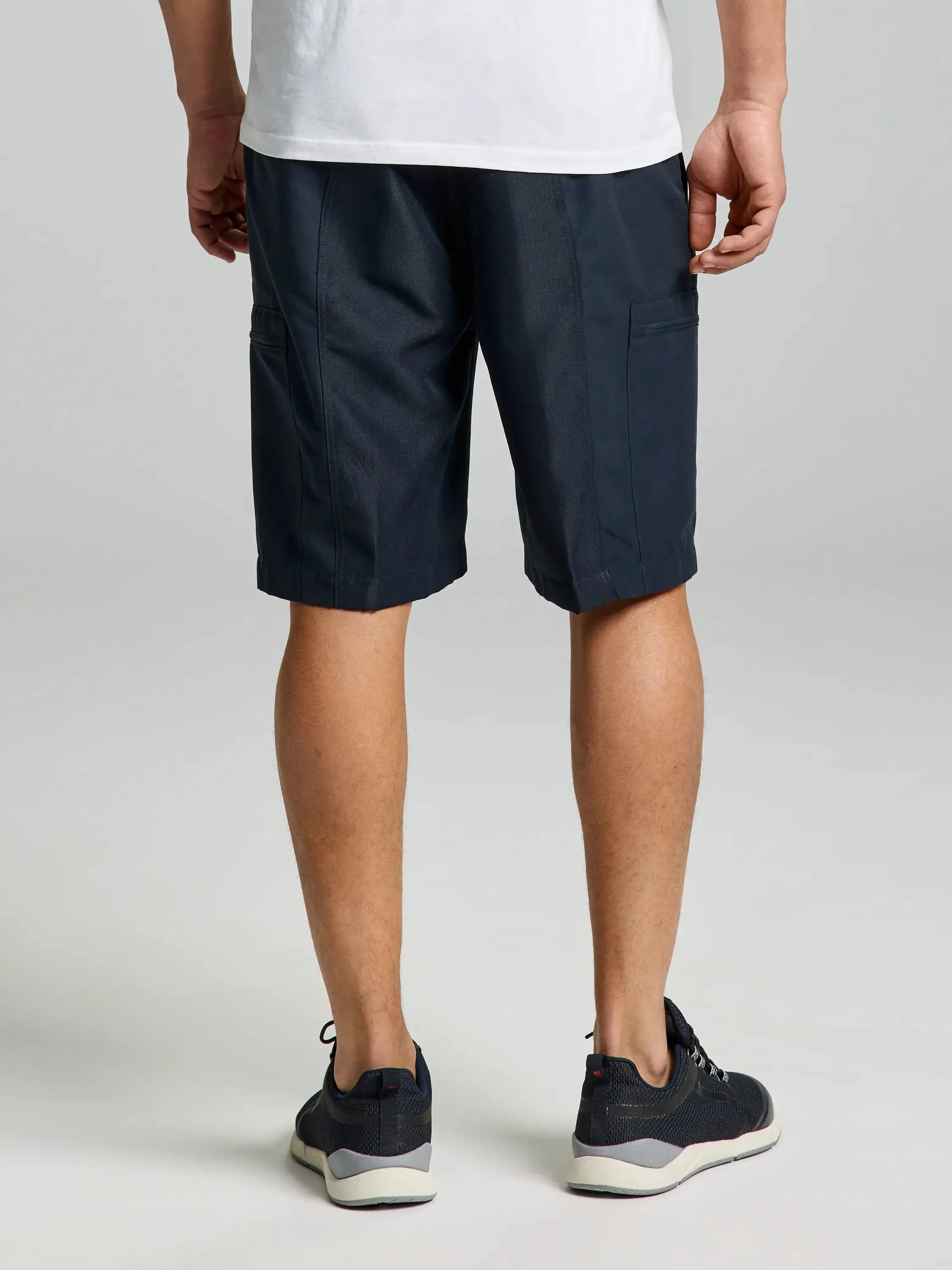   ACTIVE CARGO SHORT Bermuda Cargo Tecnici Uomo