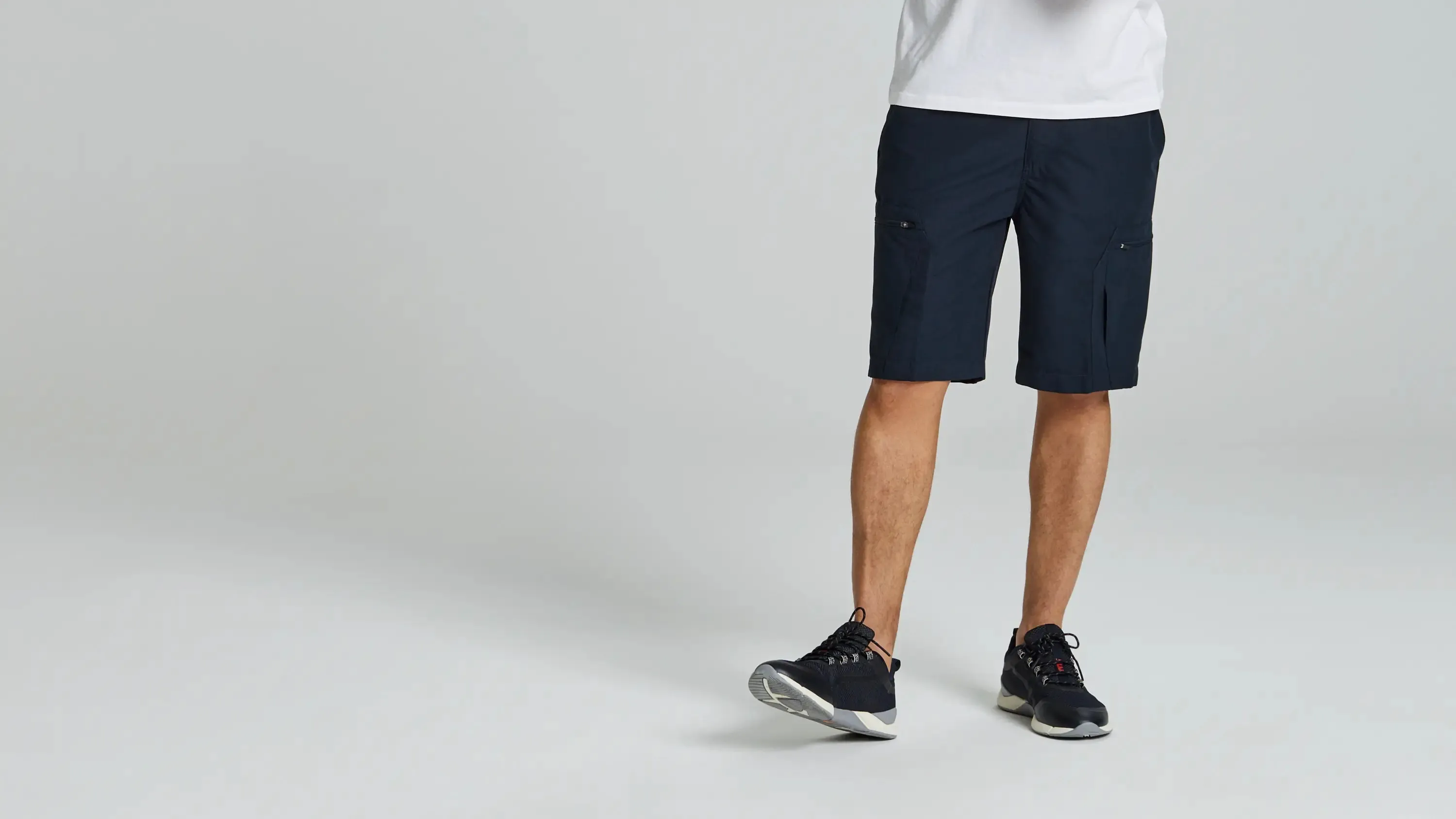   ACTIVE CARGO SHORT Bermuda Cargo Tecnici Uomo