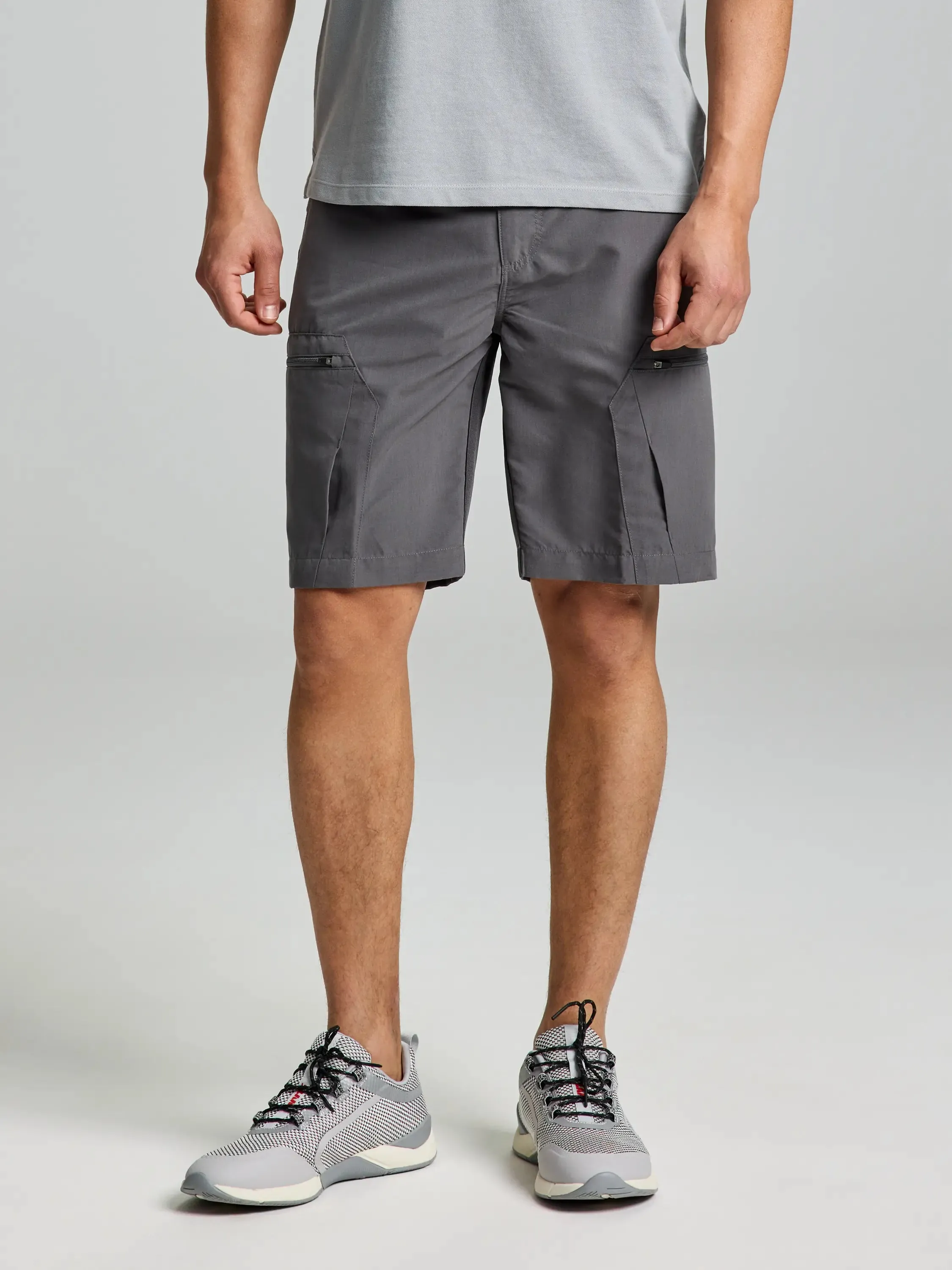   ACTIVE CARGO SHORT Bermuda Cargo Tecnici Uomo