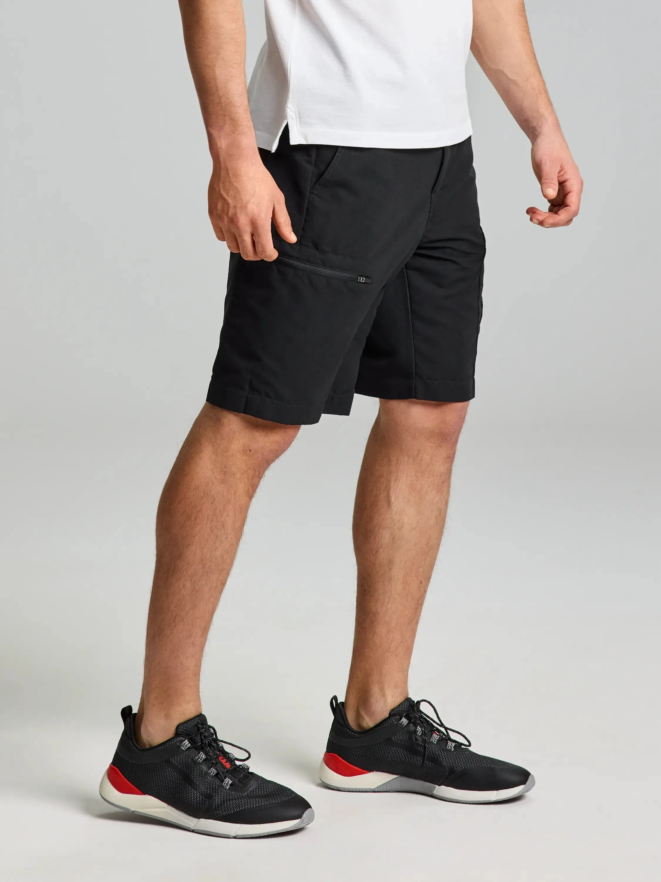   ACTIVE CARGO SHORT Bermuda Cargo Tecnici Uomo