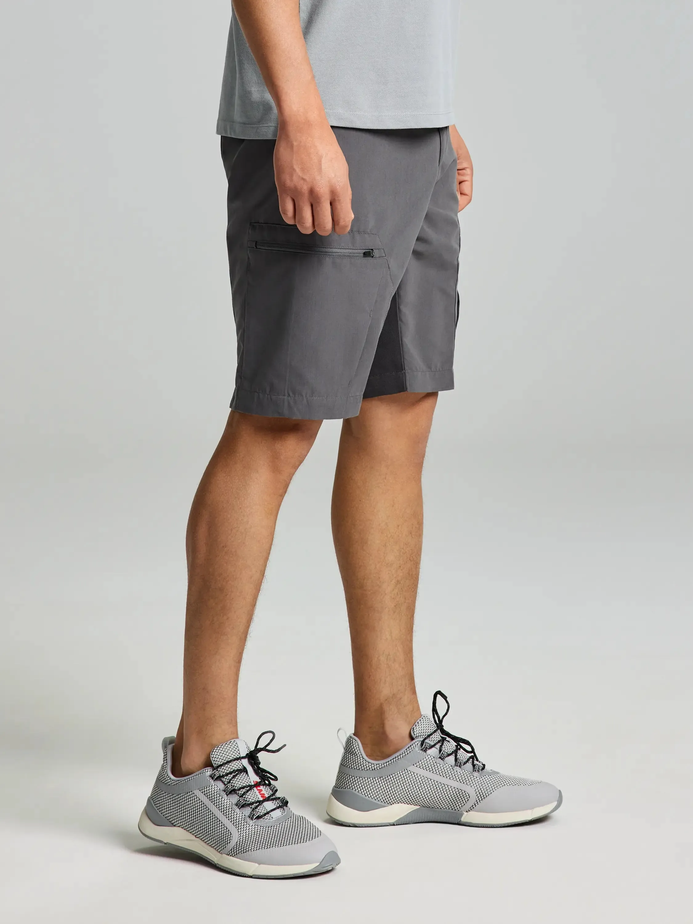   ACTIVE CARGO SHORT Bermuda Cargo Tecnici Uomo