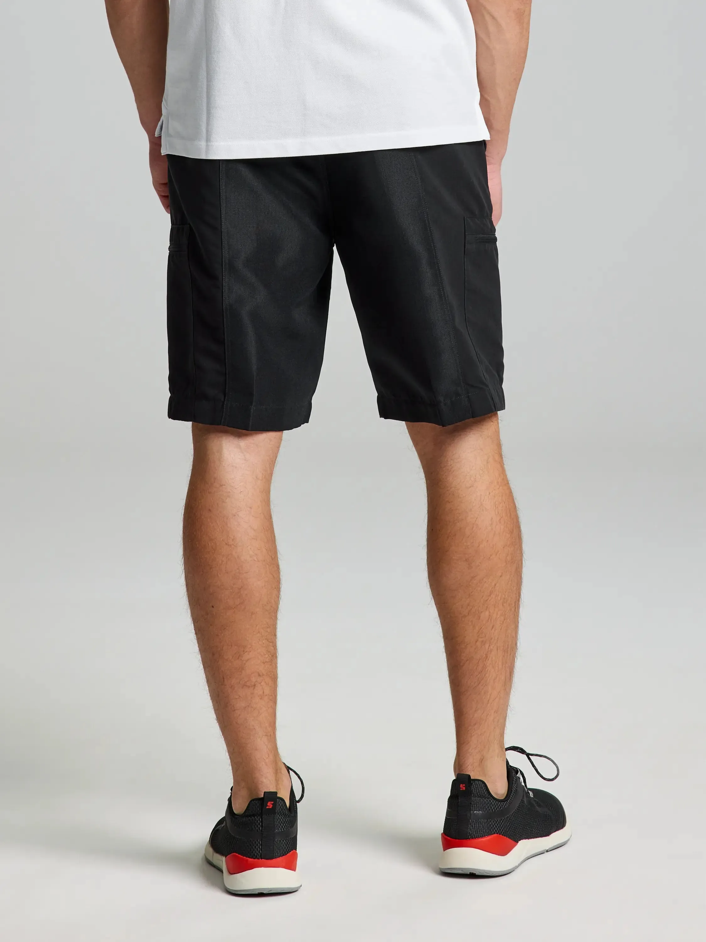   ACTIVE CARGO SHORT Bermuda Cargo Tecnici Uomo