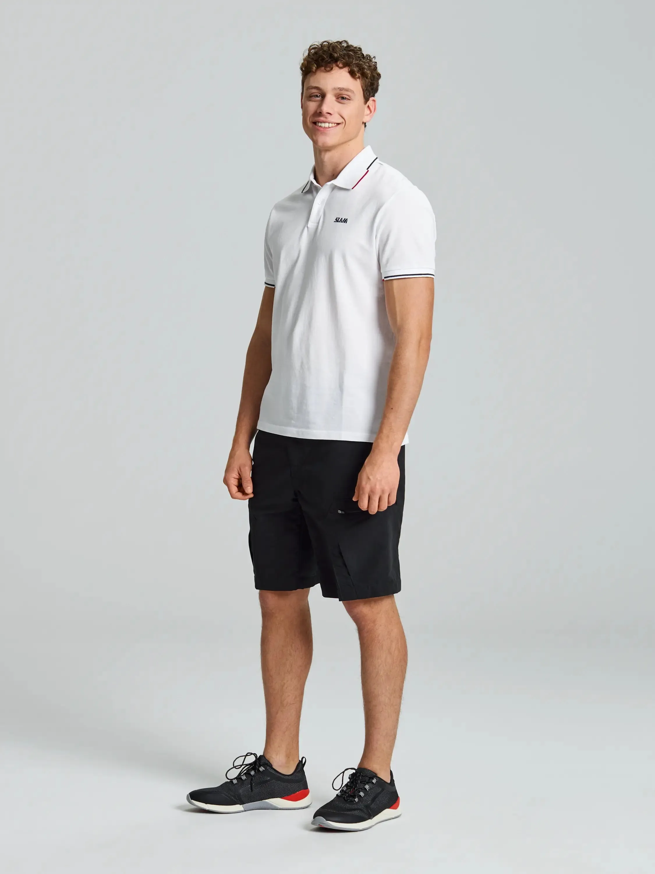   ACTIVE CARGO SHORT Bermuda Cargo Tecnici Uomo