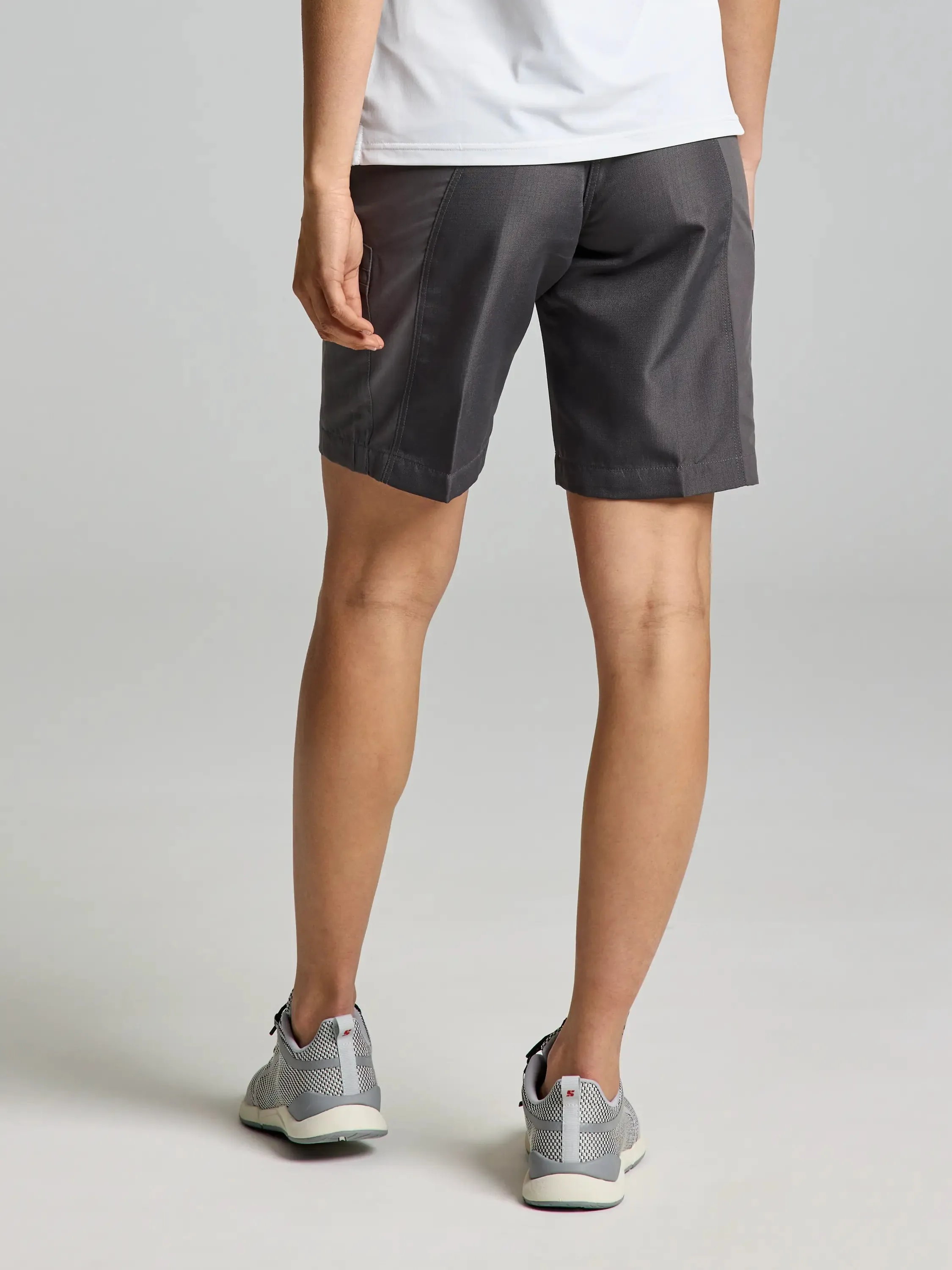   ACTIVE WOMAN CARGO SHORT Bermuda Cargo Donna