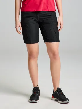   ACTIVE WOMAN CARGO SHORT Bermuda Cargo Donna