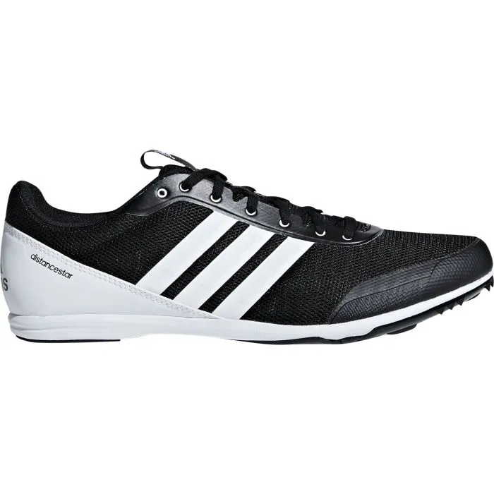 Adidas Distancestar (black-white)