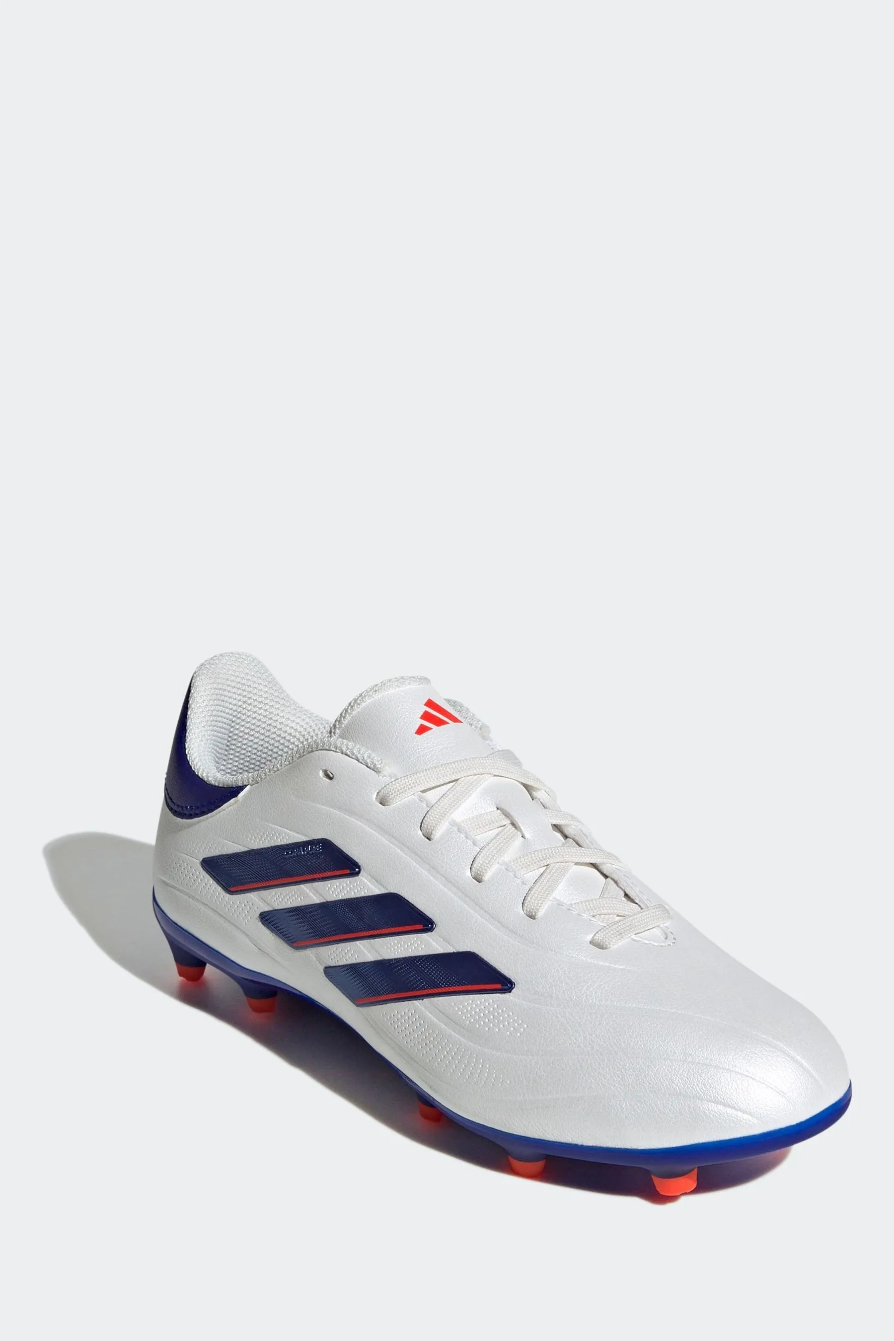 adidas Kids Copa Pure 2 League Firm Ground Boots    