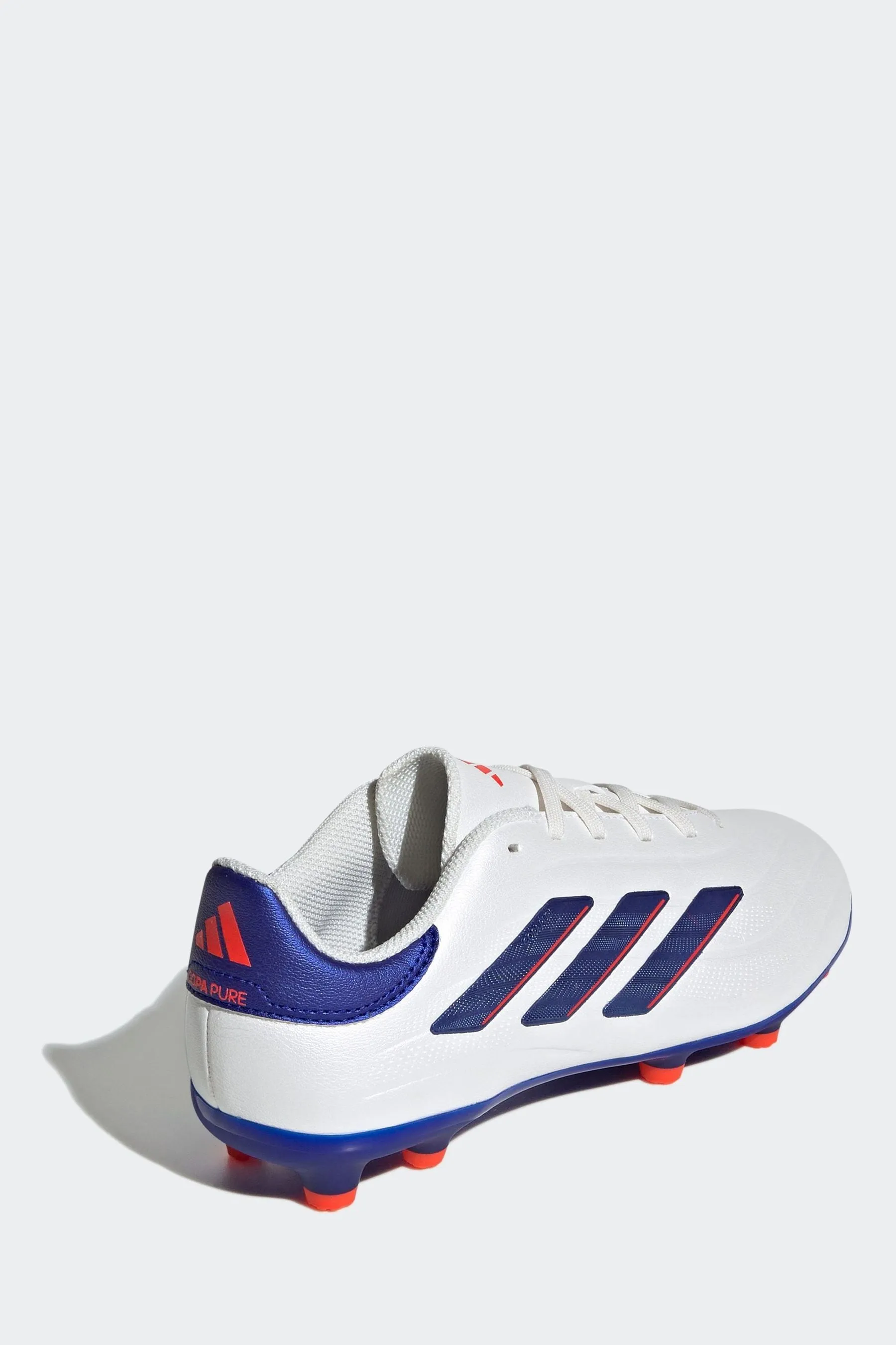 adidas Kids Copa Pure 2 League Firm Ground Boots    