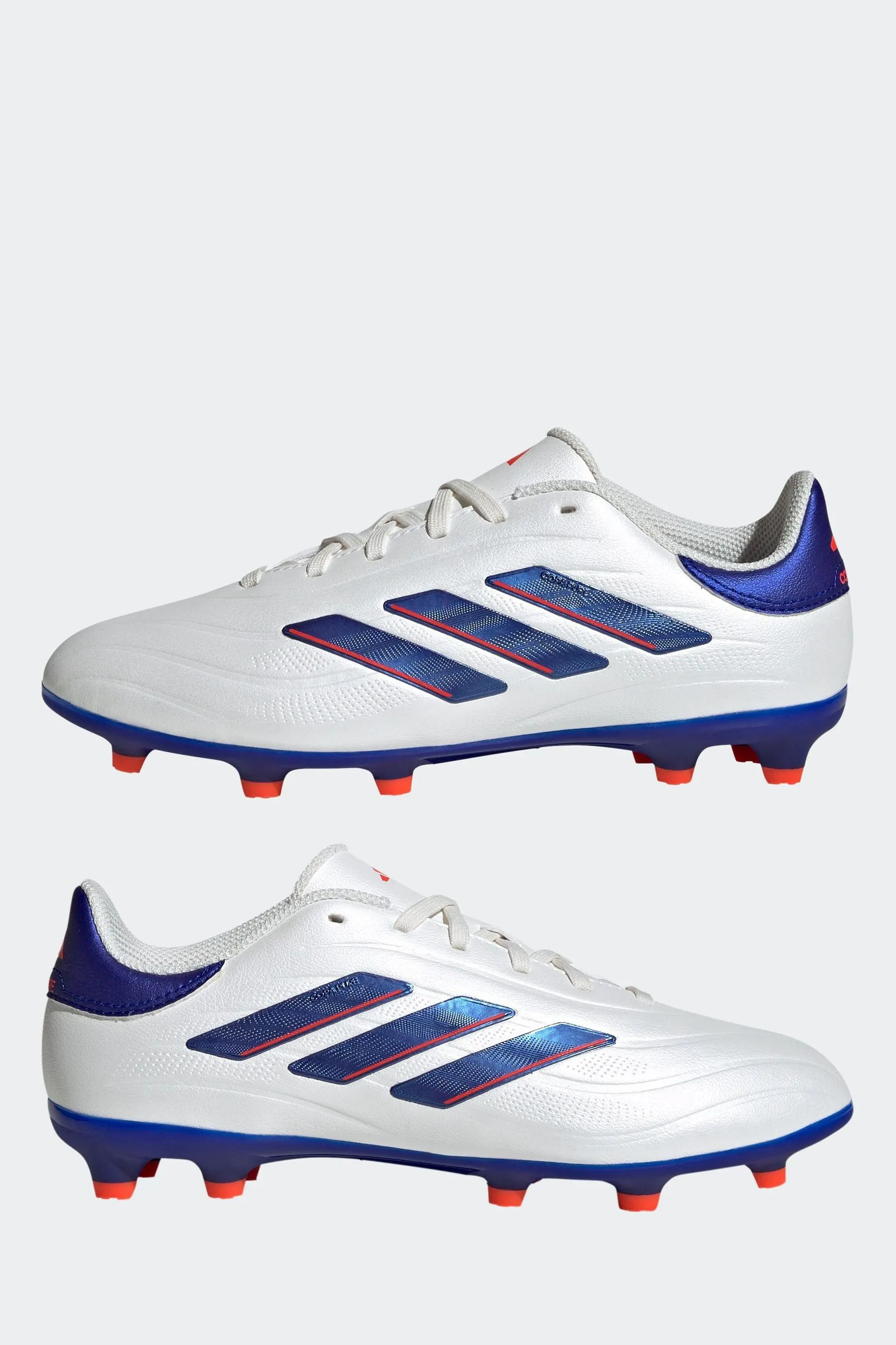 adidas Kids Copa Pure 2 League Firm Ground Boots    