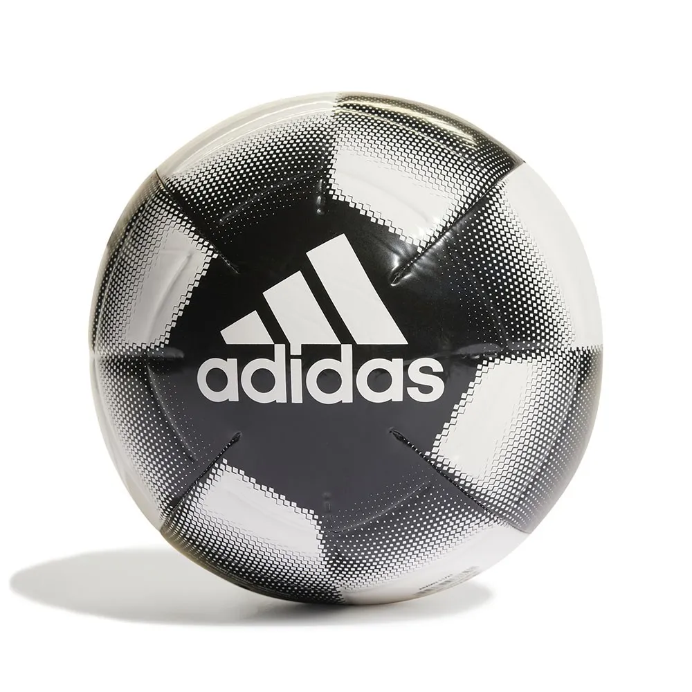 ADIDAS Pallone Da Calcio Epp Clb Bianco Nero Bambino