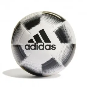 ADIDAS Pallone Da Calcio Epp Clb Bianco Nero Bambino