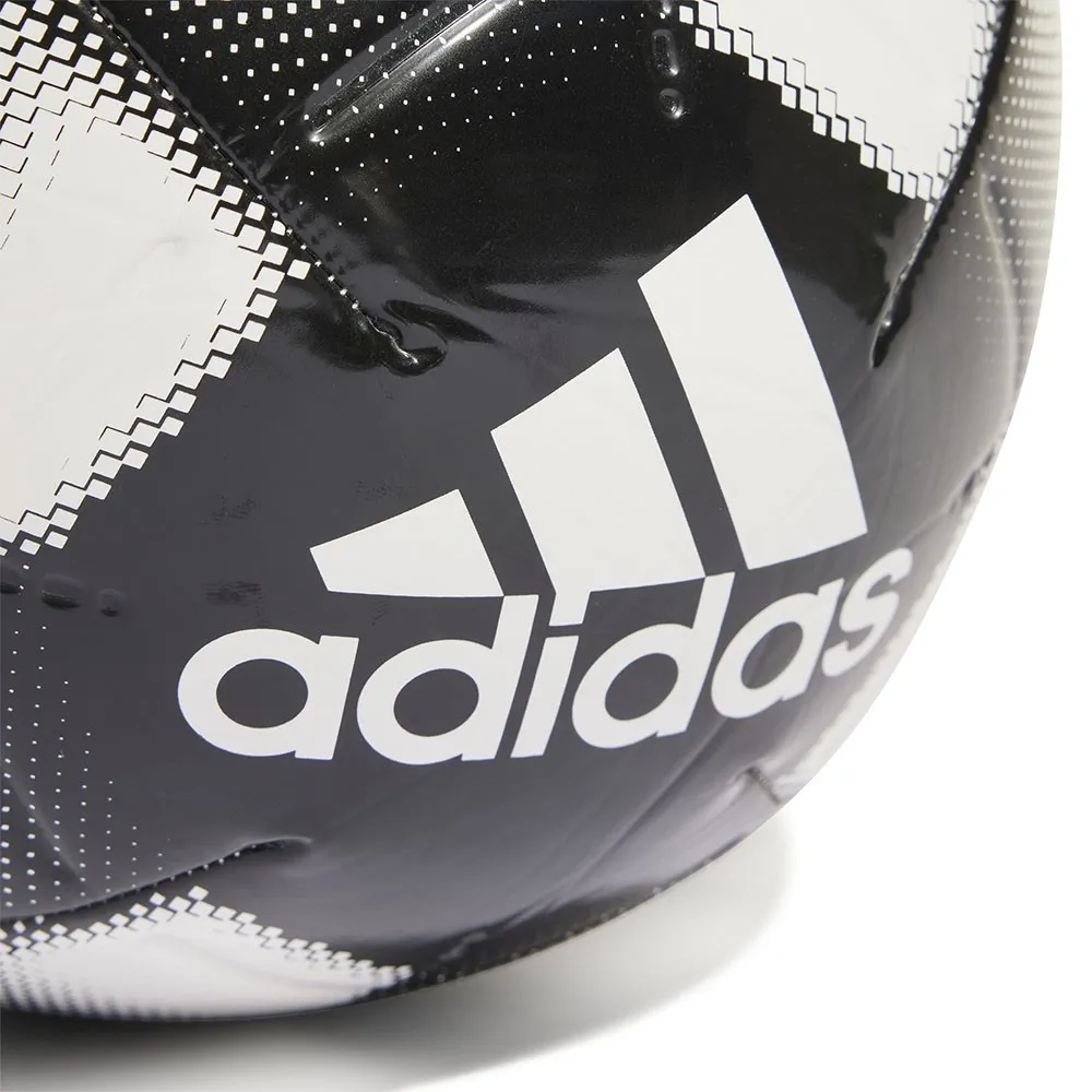 ADIDAS Pallone Da Calcio Epp Clb Bianco Nero Bambino