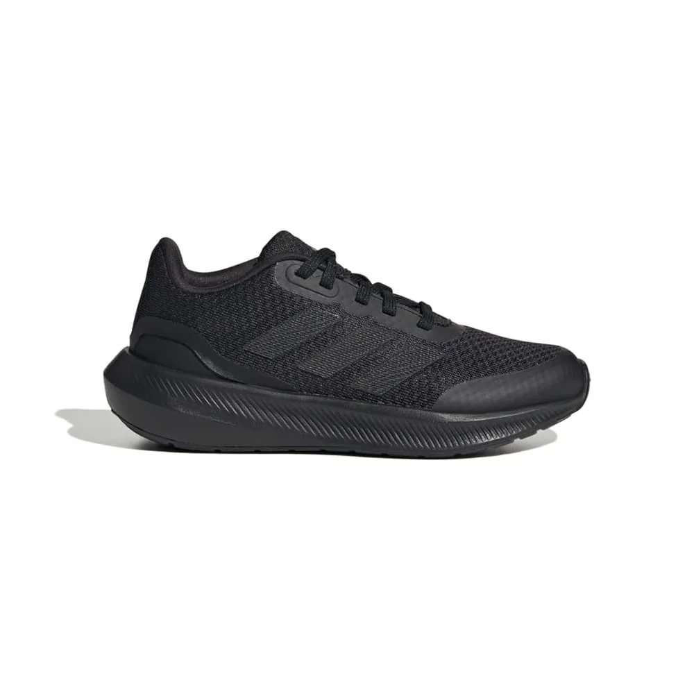 ADIDAS Runfalcon 3.0 K Gs Nero - Scarpe Ginnastica Bambino