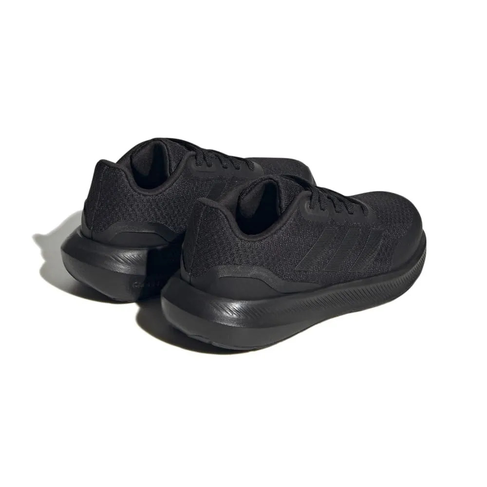 ADIDAS Runfalcon 3.0 K Gs Nero - Scarpe Ginnastica Bambino