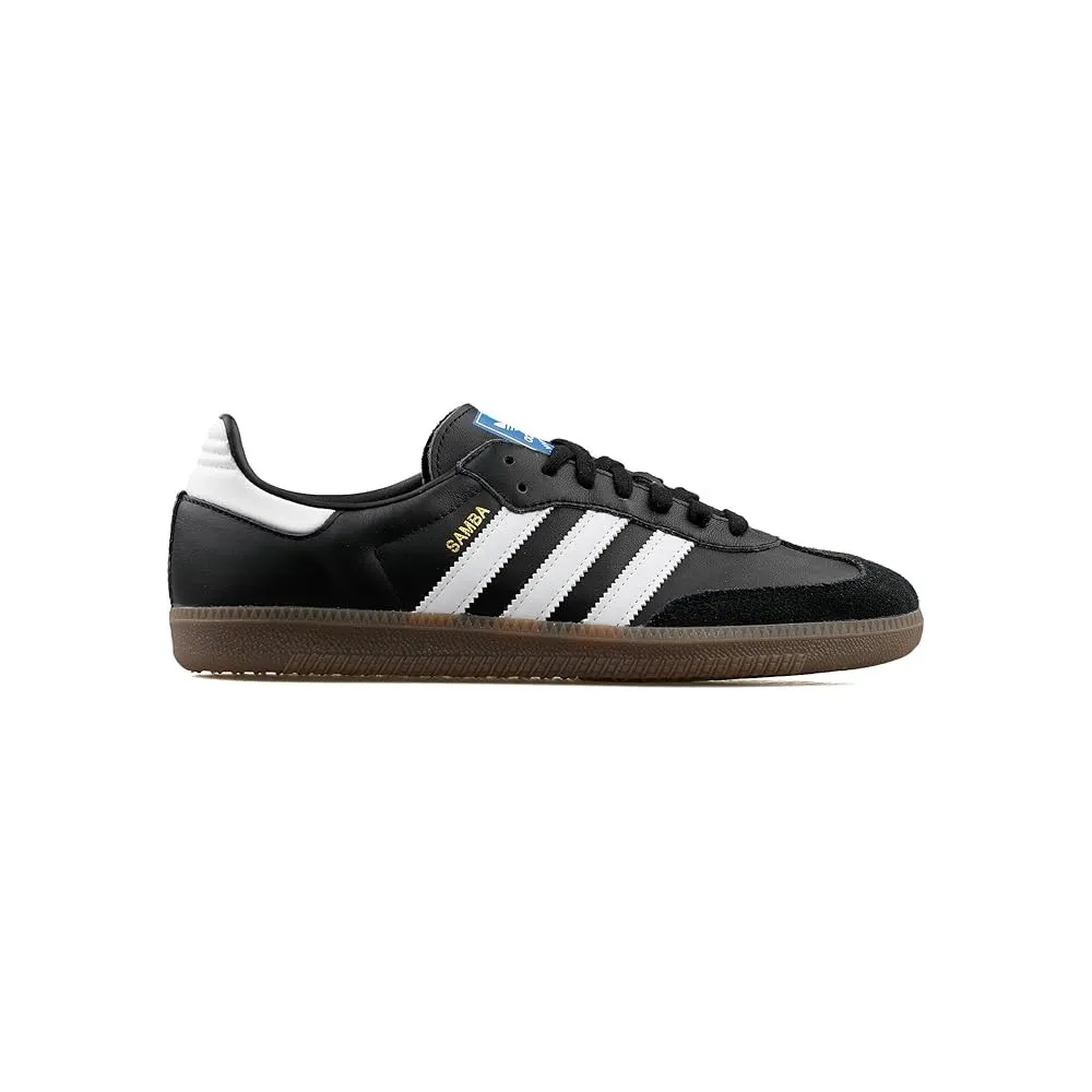 ADIDAS SAMBA OG BLACK