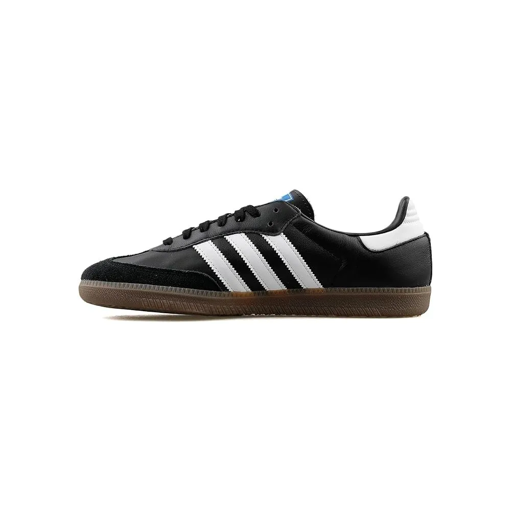 ADIDAS SAMBA OG BLACK