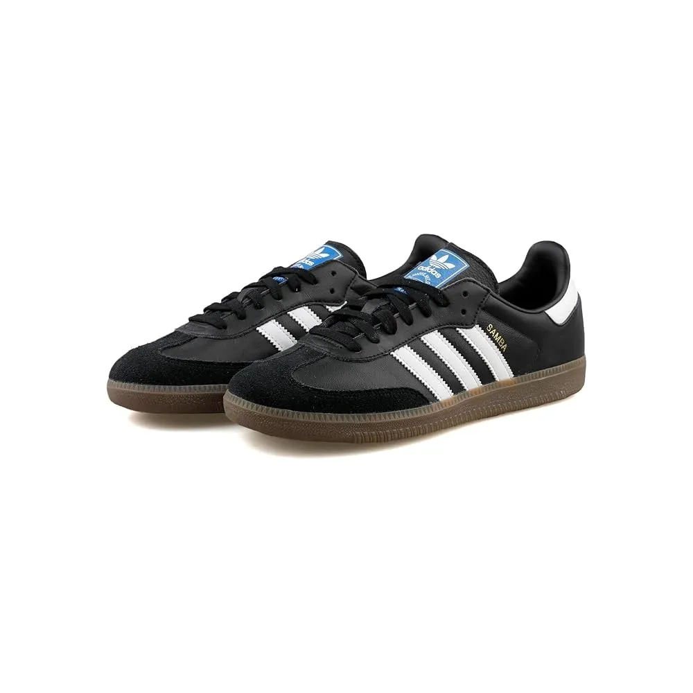 ADIDAS SAMBA OG BLACK