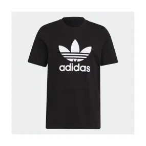 ADIDAS - T-SHIRT ADICOLOR CLASSICS - UOMO - NERO - H06642