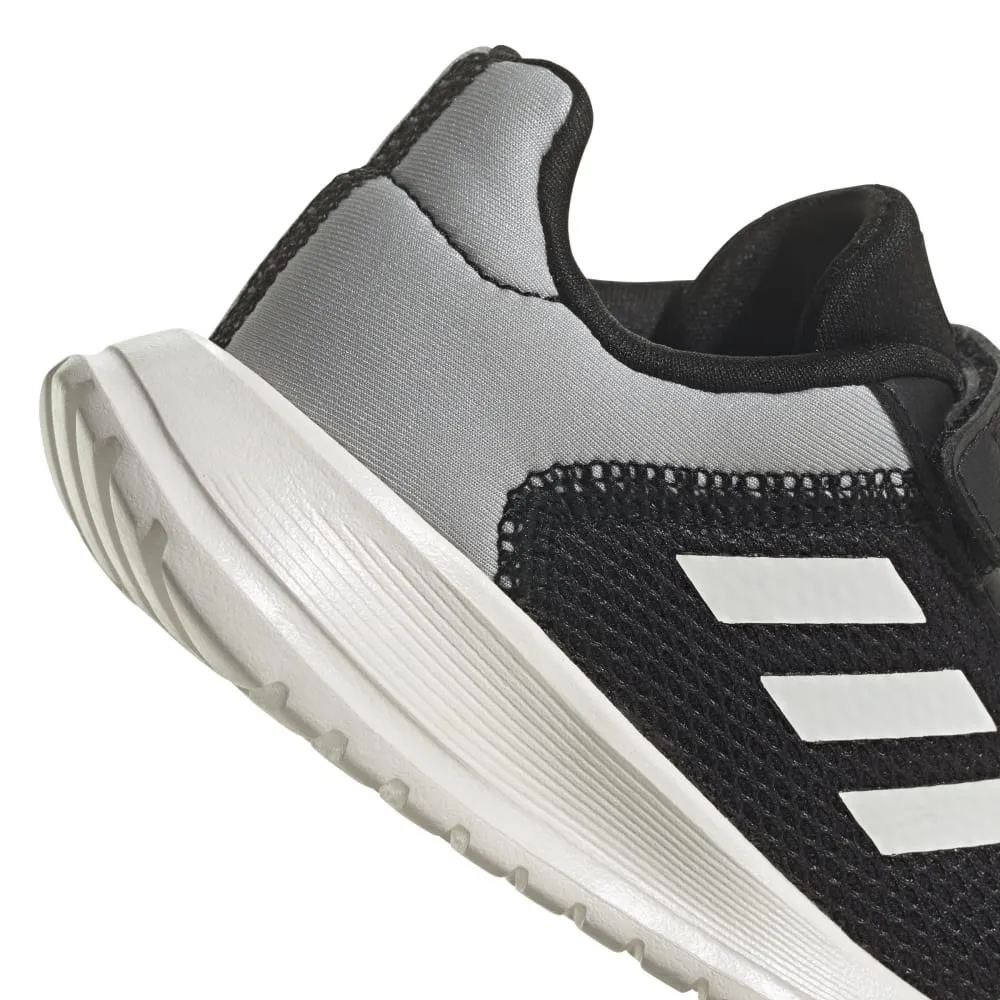 ADIDAS Tensaur Run 2.0 Cf I Td Nero Bianco - Scarpe Ginnastica Bambino