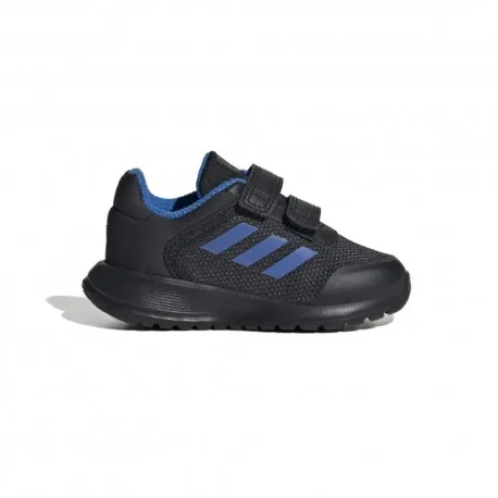 ADIDAS Tensaur Run 2.0 Cf I Td Nero Blu - Scarpe Ginnastica Bambino