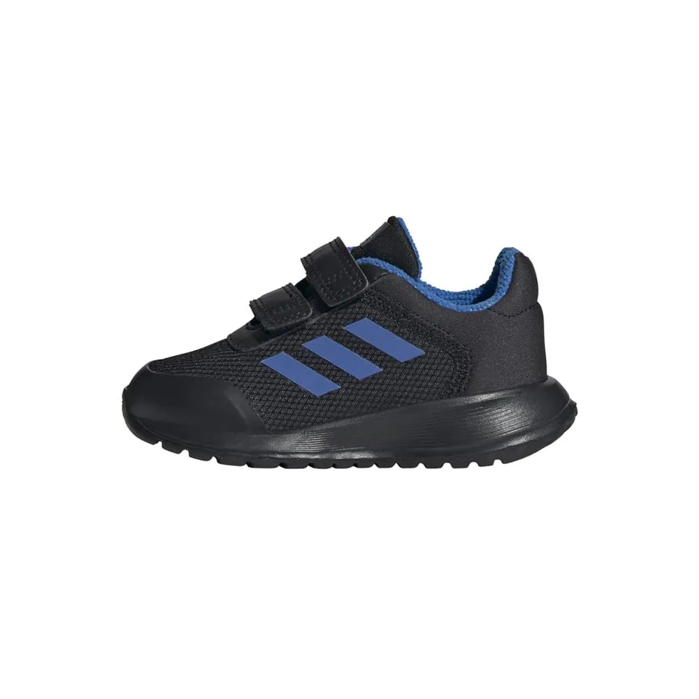 ADIDAS Tensaur Run 2.0 Cf I Td Nero Blu - Scarpe Ginnastica Bambino