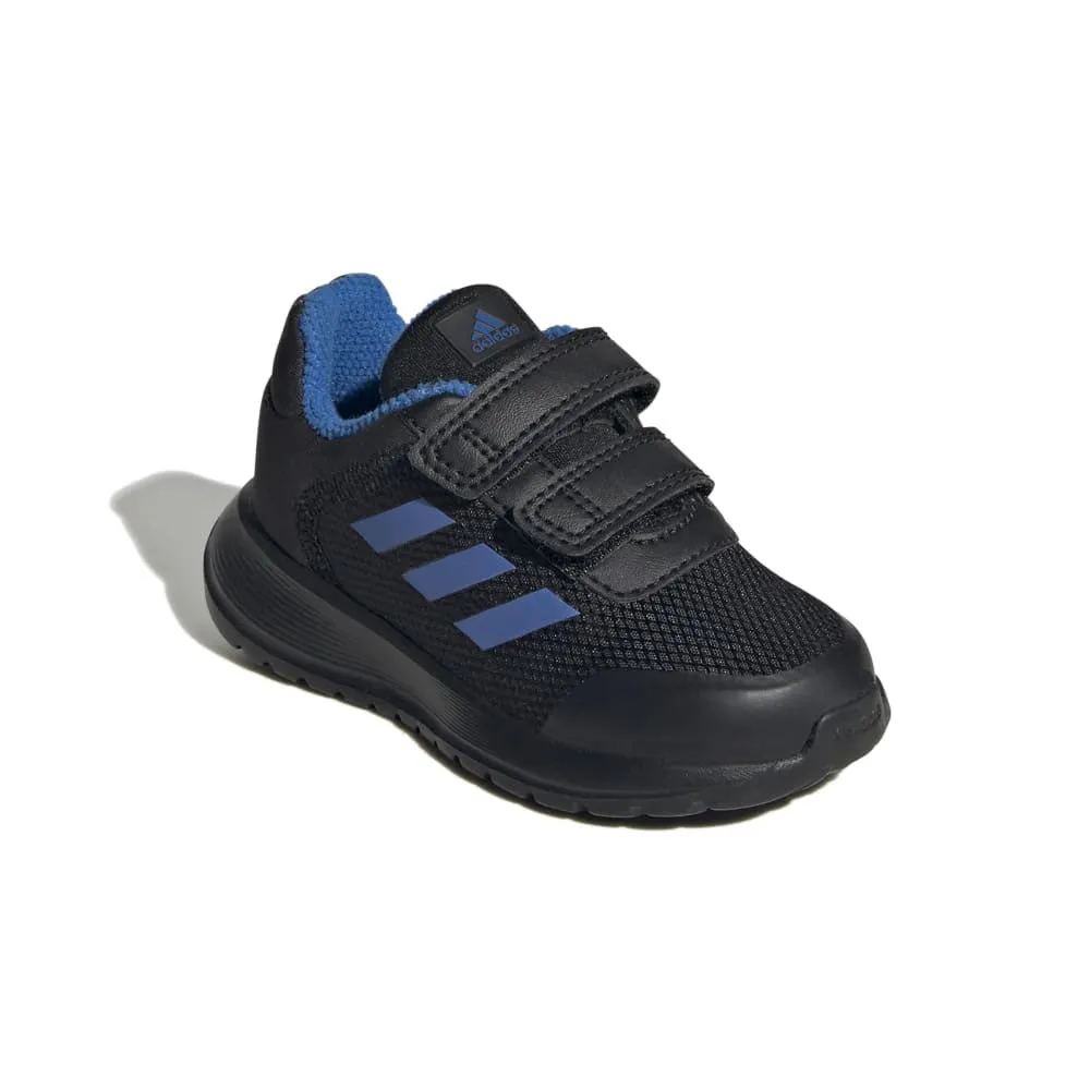 ADIDAS Tensaur Run 2.0 Cf I Td Nero Blu - Scarpe Ginnastica Bambino