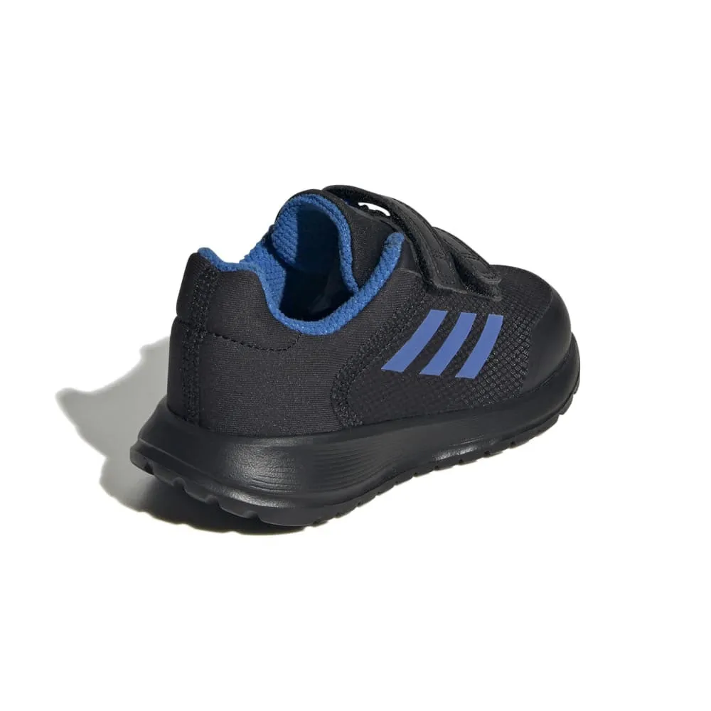 ADIDAS Tensaur Run 2.0 Cf I Td Nero Blu - Scarpe Ginnastica Bambino