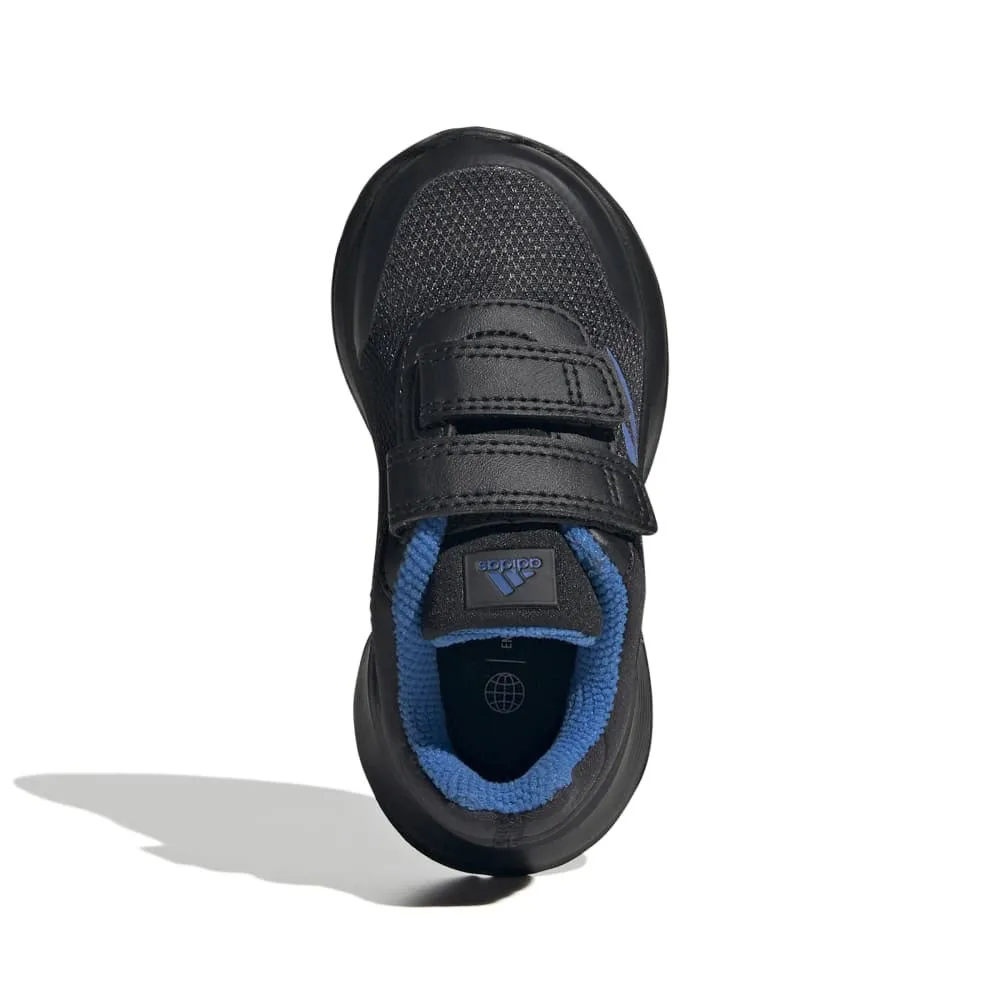 ADIDAS Tensaur Run 2.0 Cf I Td Nero Blu - Scarpe Ginnastica Bambino