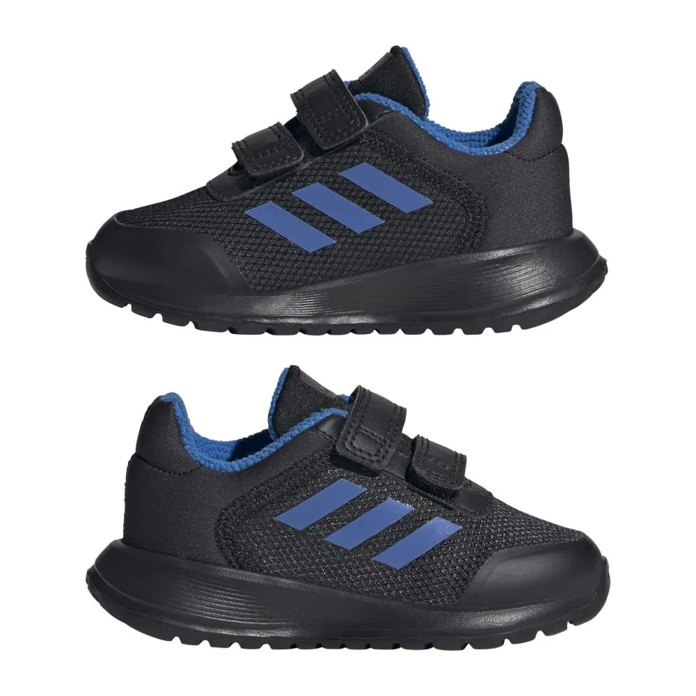 ADIDAS Tensaur Run 2.0 Cf I Td Nero Blu - Scarpe Ginnastica Bambino