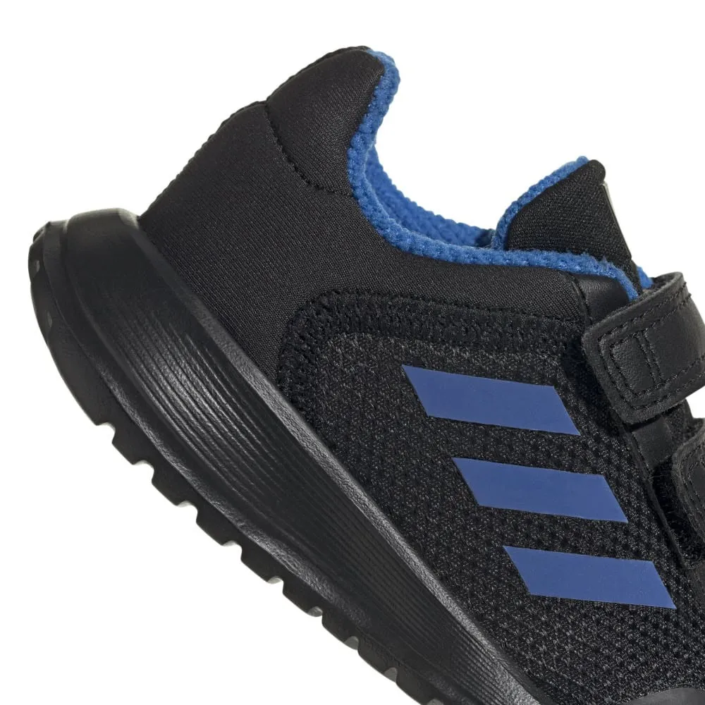 ADIDAS Tensaur Run 2.0 Cf I Td Nero Blu - Scarpe Ginnastica Bambino