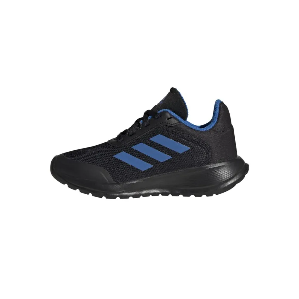 ADIDAS Tensaur Run 2.0 K Gs Nero Blu - Scarpe Ginnastica Bambino