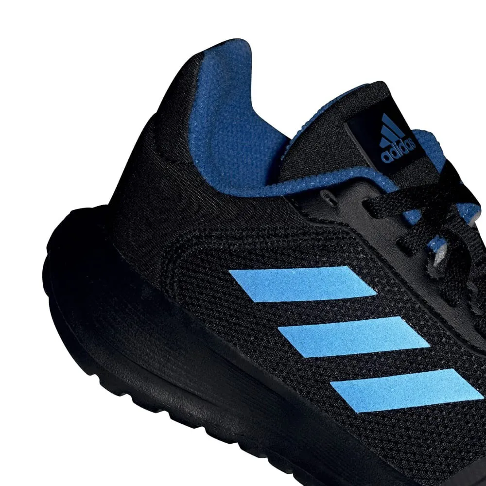 ADIDAS Tensaur Run 2.0 K Gs Nero Blu - Scarpe Ginnastica Bambino