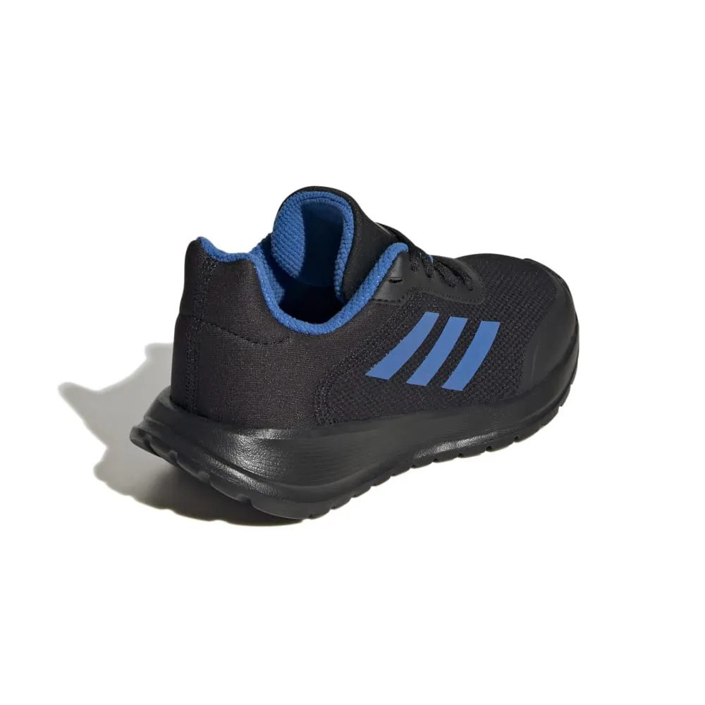 ADIDAS Tensaur Run 2.0 K Gs Nero Blu - Scarpe Ginnastica Bambino