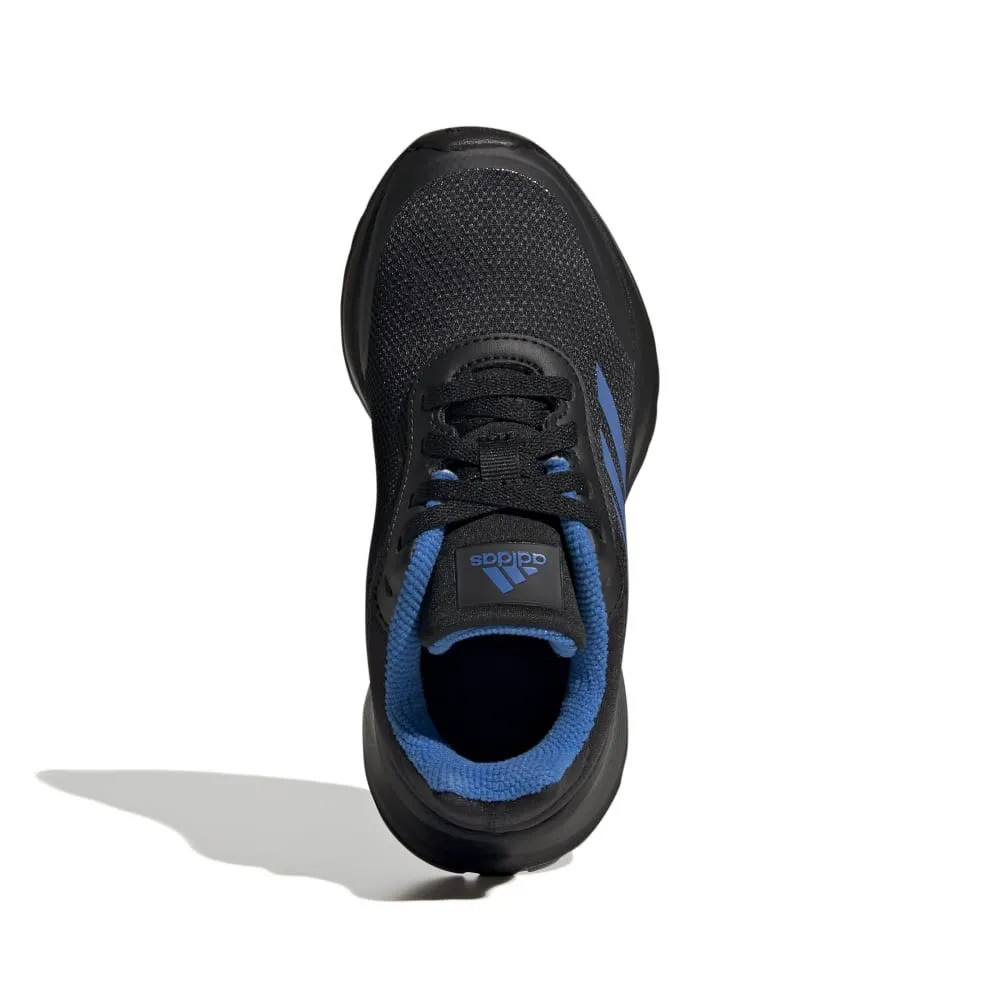 ADIDAS Tensaur Run 2.0 K Gs Nero Blu - Scarpe Ginnastica Bambino