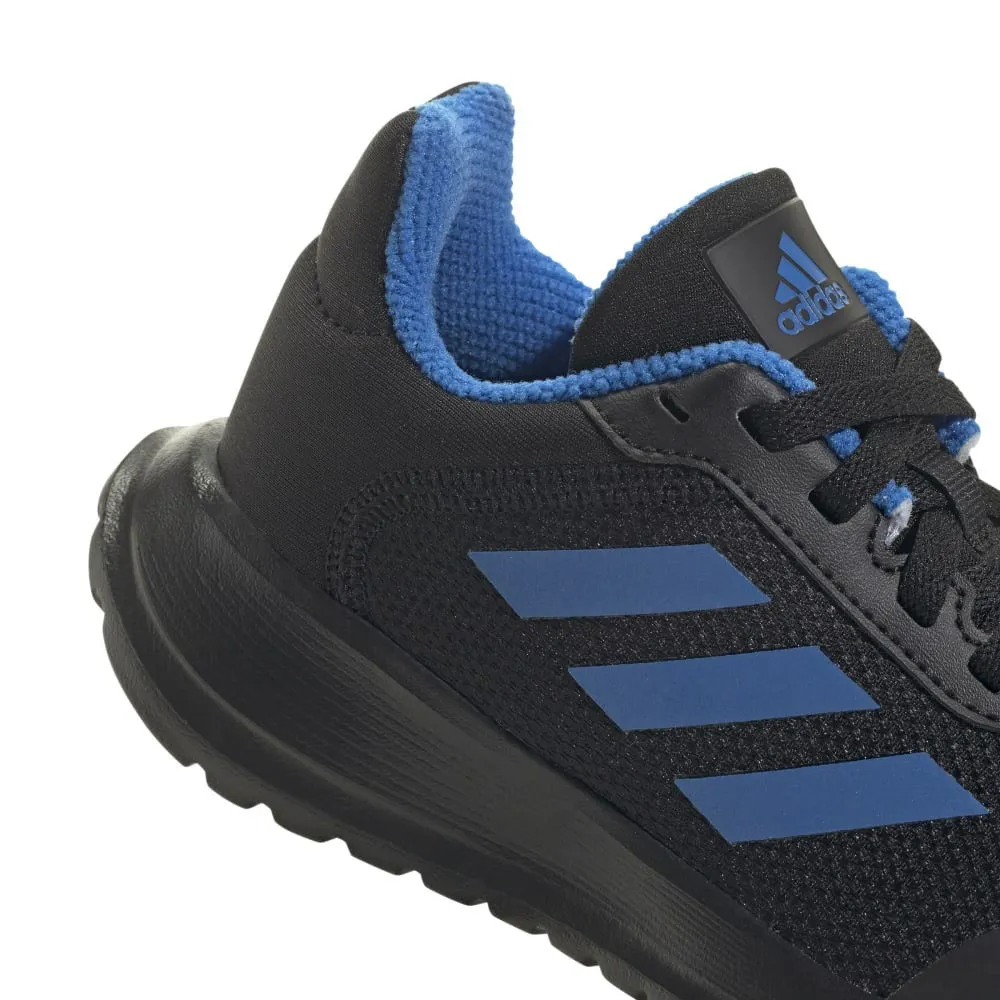 ADIDAS Tensaur Run 2.0 K Gs Nero Blu - Scarpe Ginnastica Bambino