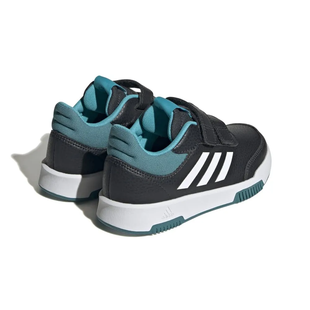 ADIDAS Tensaur Sport 2.0 CF GS Nero Blu Bianco - Scarpe Ginnastica Bambino