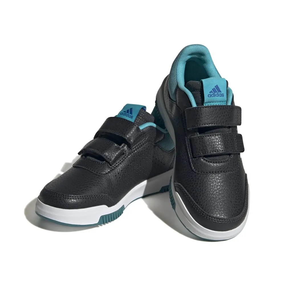 ADIDAS Tensaur Sport 2.0 CF GS Nero Blu Bianco - Scarpe Ginnastica Bambino